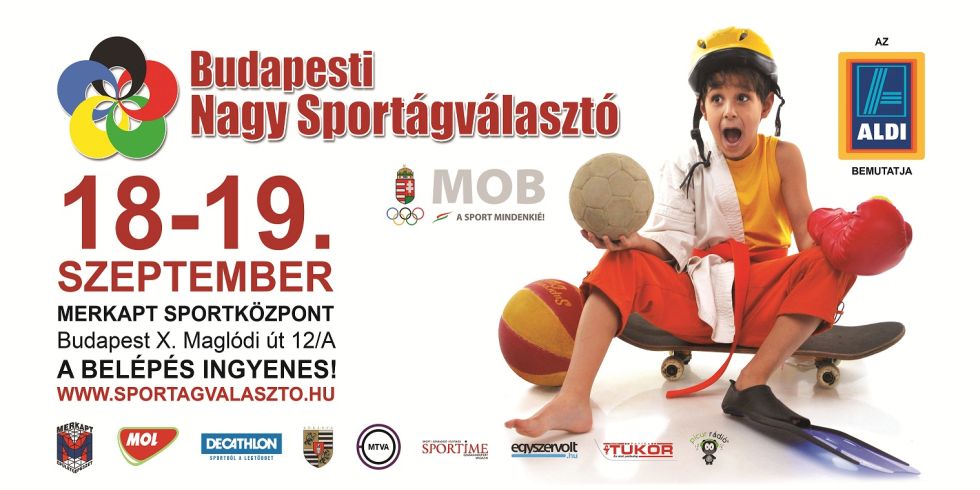Budapesti Sportagvalaszto